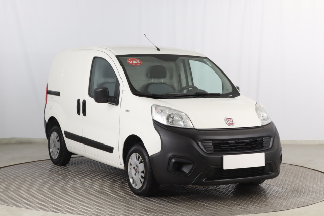 Fiat Fiorino 2017