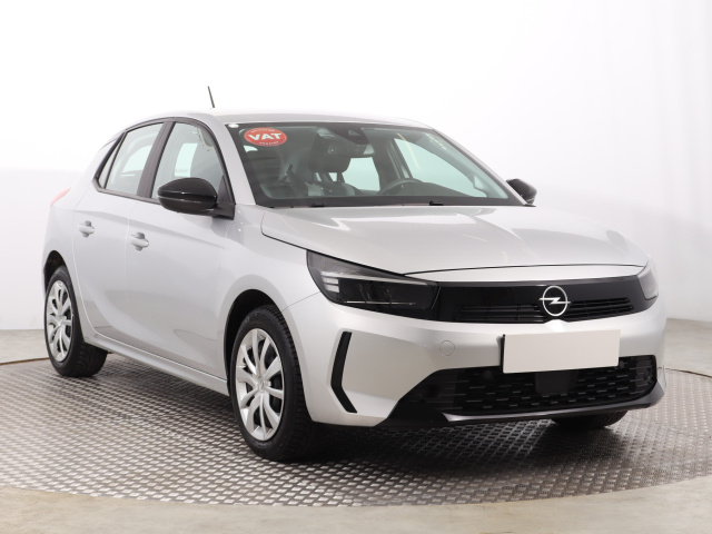 Opel Corsa 2024