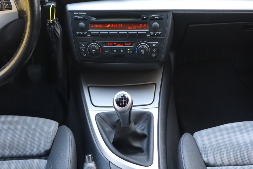 BMW 1