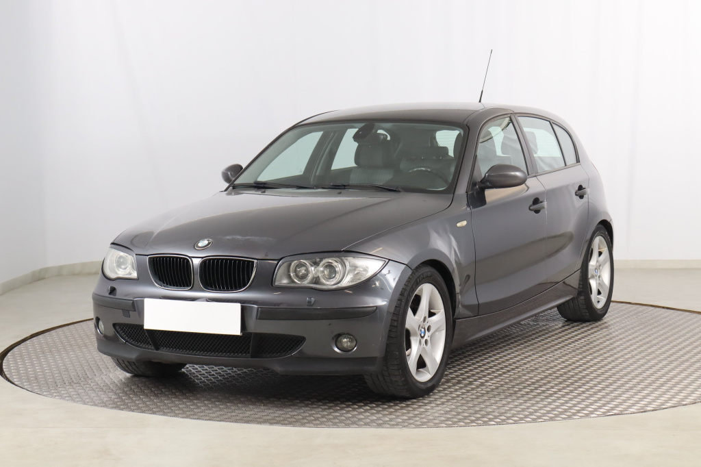 BMW 1