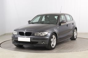 BMW 1 - 2004