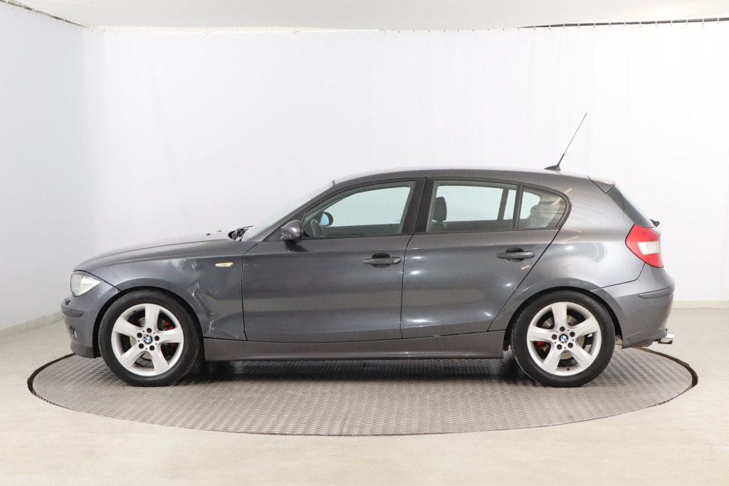 BMW 1