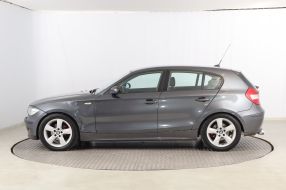 BMW 1 - 2004