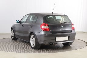 BMW 1 - 2004