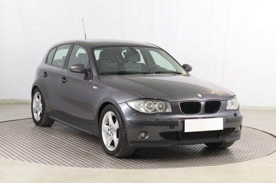 BMW 1
