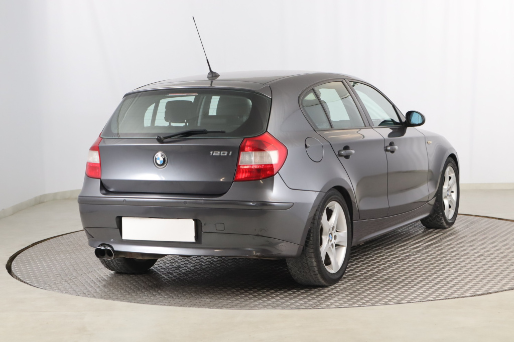 BMW 1