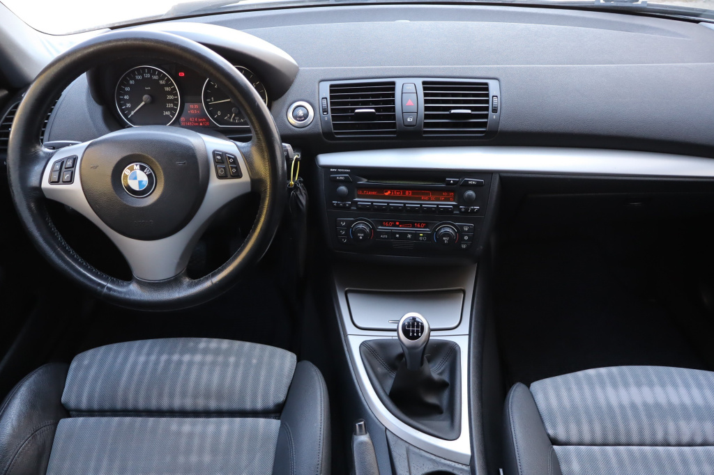BMW 1