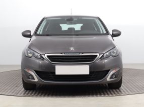 Peugeot 308 - 2016