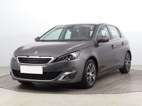 Peugeot 308 - 2016