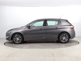 Peugeot 308 - 2016