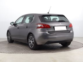 Peugeot 308 - 2016