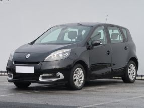 Renault Scenic - 2012
