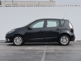 Renault Scenic - 2012
