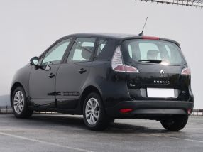 Renault Scenic - 2012
