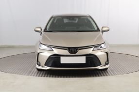 Toyota Corolla - 2021