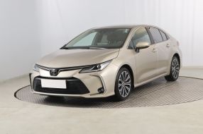 Toyota Corolla - 2021