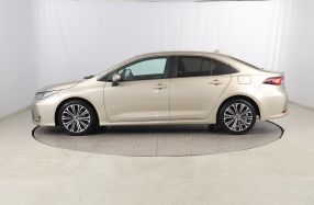 Toyota Corolla - 2021