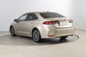 Toyota Corolla - 2021