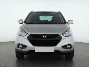 Hyundai ix35 - 2011