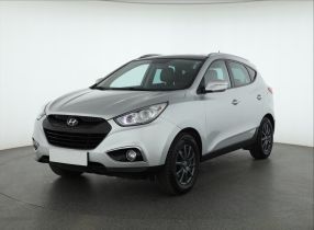 Hyundai ix35 - 2011