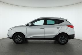 Hyundai ix35 - 2011