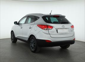 Hyundai ix35 - 2011