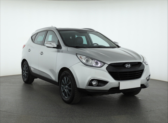 Hyundai ix35 2011