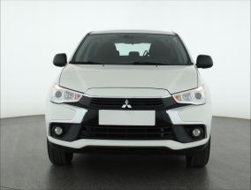 Mitsubishi ASX - 2016