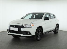 Mitsubishi ASX - 2016