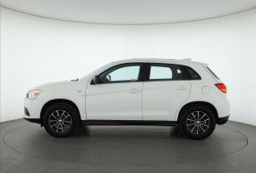 Mitsubishi ASX - 2016