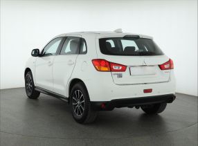 Mitsubishi ASX - 2016