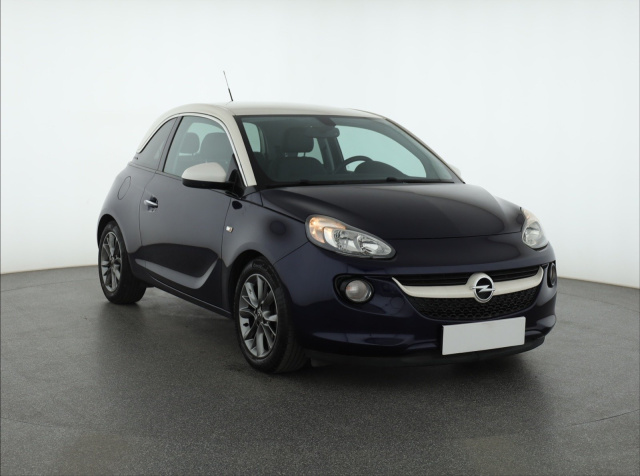 Opel Adam 2013