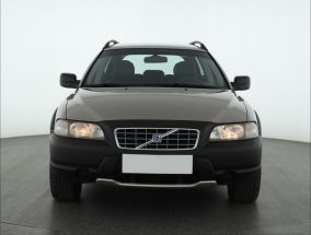 Volvo XC70 - 2001