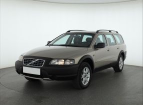 Volvo XC70 - 2001