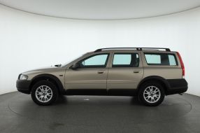 Volvo XC70 - 2001