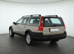 Volvo XC70 - 2001