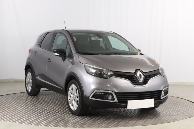 Renault Captur 2016