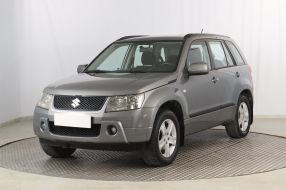 Suzuki Grand Vitara - 2006