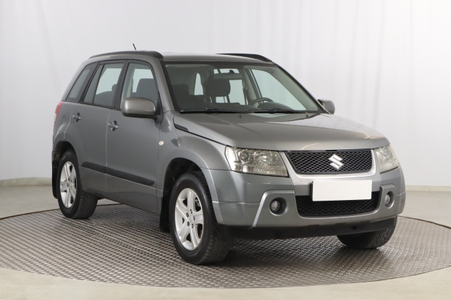 Suzuki Grand Vitara 2006