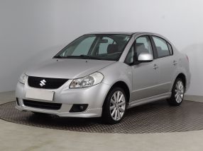 Suzuki SX4 - 2010