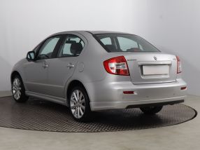 Suzuki SX4 - 2010