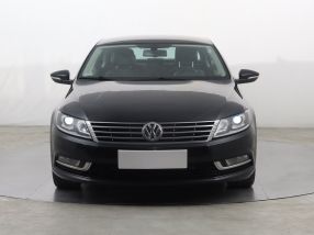 Volkswagen CC - 2014