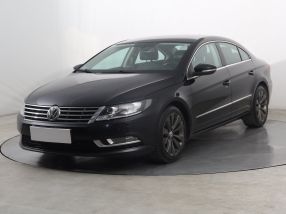 Volkswagen CC - 2014