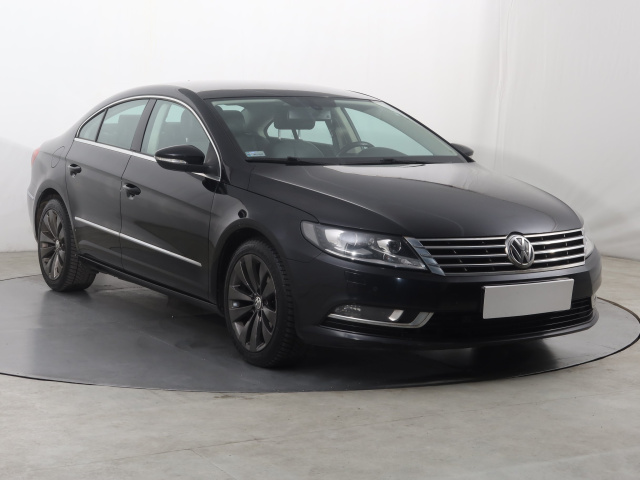 Volkswagen CC 2014