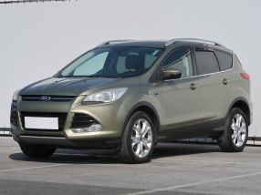 Ford Kuga - 2013