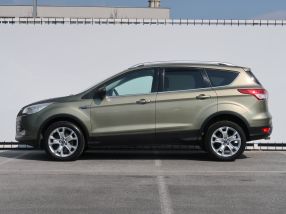 Ford Kuga - 2013