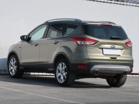Ford Kuga - 2013
