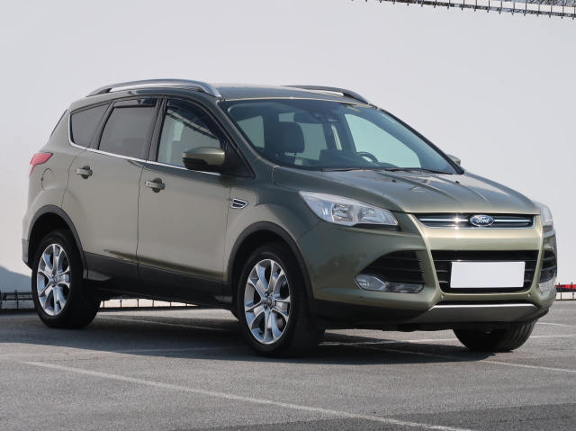 Ford Kuga 2013