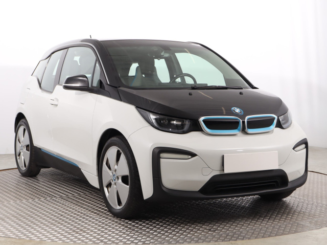 BMW i3 2019