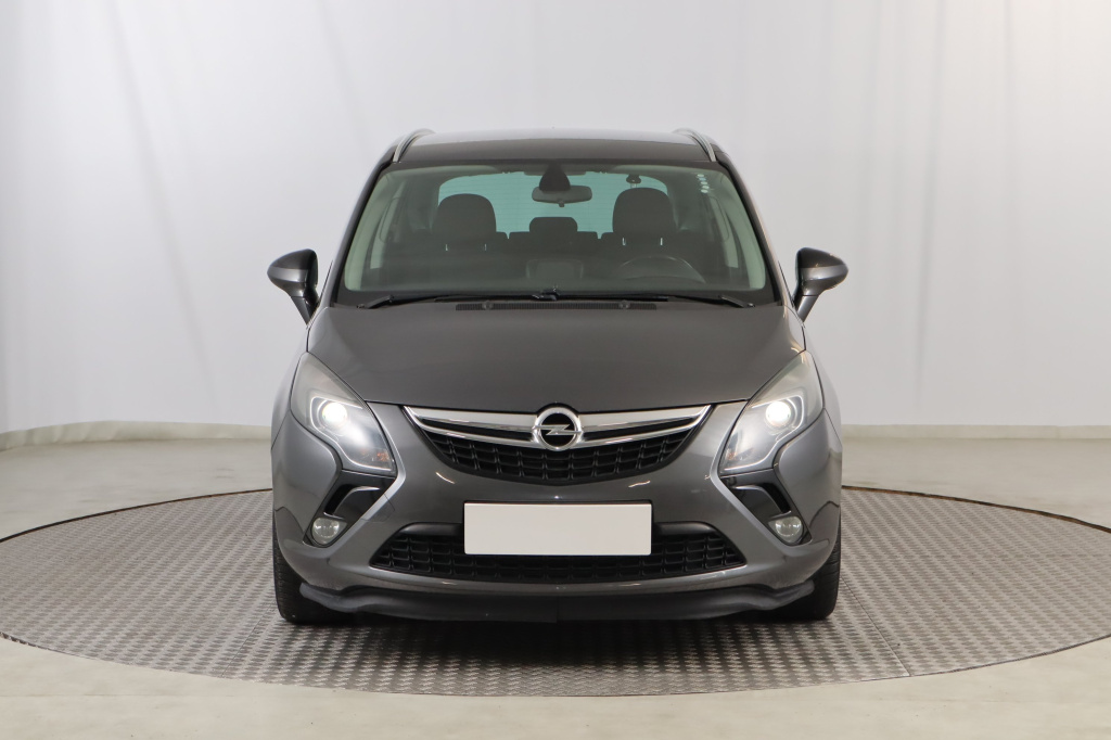 Opel Zafira Tourer